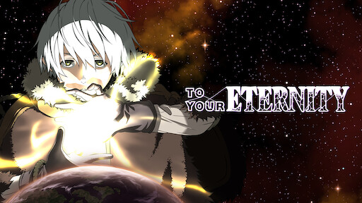 is seraph of the end on netflix